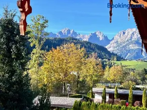 Kitzbühel Apartments Haus Brugger - Image 5