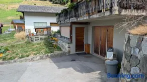 Petit studio à Lourtier - Image 2