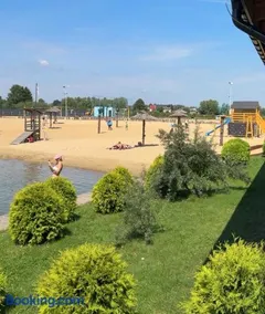 Przystań M - Pokoje Gościnne Nad Jeziorem - Image 5