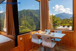 Sky Glass Cottage - Image 3