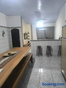 Casa Com Piscina Completa Ilha Comprida - Image 3