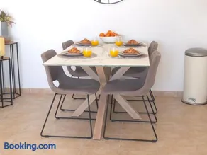 Appartement Ensoleille, Vue Mer - 4 Pers. - Image 3