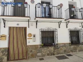 Casa Las Santeras - Image 1