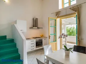 Villa Ginestra sulla spiaggia di Stromboli - Image 2