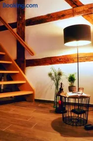 Ferienhaus Elbsandstein-Chalet - Image 2