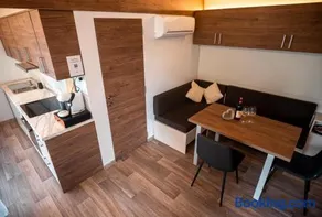 Apartment Forstsee Ruhepol - Image 3