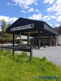 La Malu' Bistritei - casutele Valea Stanii - Image 3