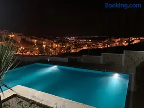 Résidence neuve avec piscine M’diq - Image 2