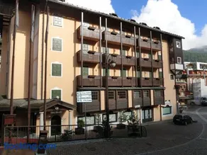 Sport Campiglio Apartment - Image 4