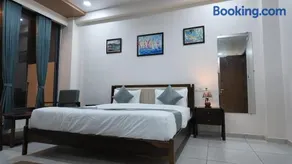 Hotel Khodiyar - Image 3