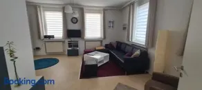 Appartement Vanille, Ferienwohnung mit eigenem Eingang, wie ein kleines Haus - Image 1