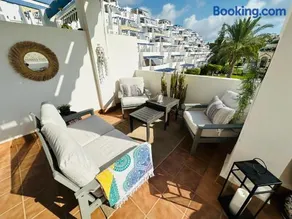 Atalyones Apartman Aplollon2 3 Loznice - Image 3