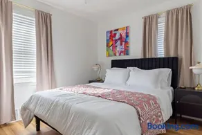 Family Friendly 3BR with Sunroom and Outdoor Area - Image 3