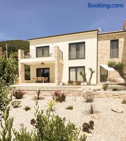 2026 Brand New - Villa Orkula Rab with Heated Pool, Gym & Sea View - Image 5