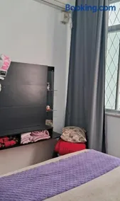Quarto no Maracanã RJ temporada - Image 2