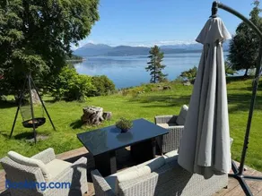 Draget gård, idyllisk småbruk ved sjøen - Image 4