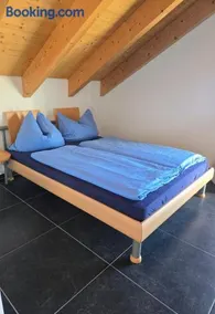 Wohnung Motorsport Nähe Kliniken und Thermalbad - Image 2
