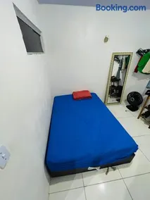 Apartamento semi mobiliado em Ananindeua - Image 1