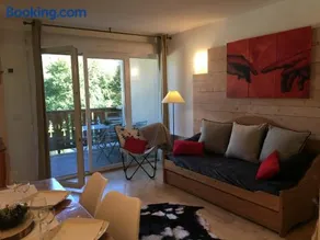 Appartement familial vue montagne, Thermes, Ski et Randonnées à Luchon - Image 2