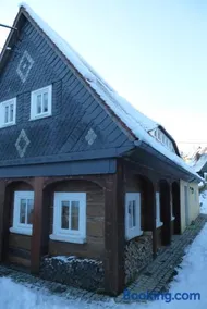 Ferienhaus Waltersdorf - Image 1
