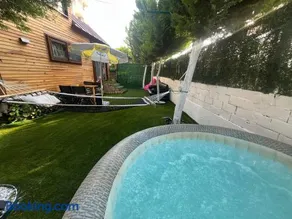 Didim Altinkum Tiny House, 100 m from the sea - Image 1