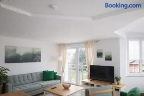 Penthouse Wohnung Ebersbach Riedstr19 - Image 1