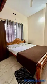 Shriyaamvitha Homestays - Image 4