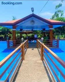 Anelasplace Freshwater Resort - Image 5