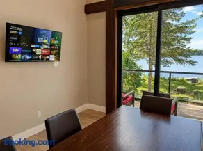 3-bedroom Lakefront Villa #2 - Image 1