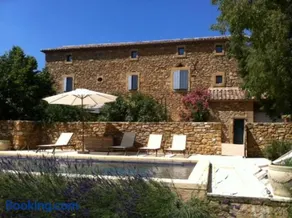 le mas du cypres, 12 pers et piscine - Image 1