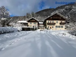 Villa Unterswand - Self Check-in - Image 2