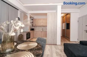 Chistina’s brand new apartment - Image 1