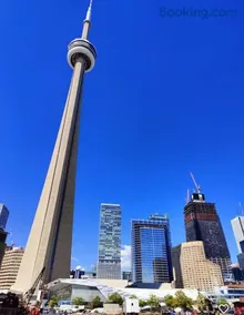 Sweet Home in Bloor Downtown-CENTRAL STAY - Image 1