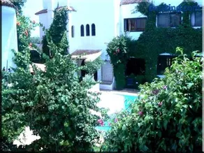 Hotel Hacienda - Image 1