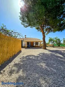 Cabaña la Charquita del Pato Andrés - Image 1