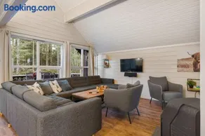 AB38- Large family cabin on Alpingrenda close to the slopes - Image 5