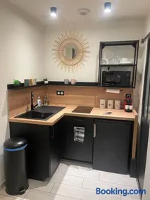 Appartement avec jacuzzi - Image 3