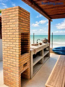 Casa Caju Pé na Areia Pitimbu - Image 3