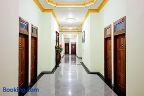 Abbas Syariah Hotel near Menara Kudus Mitra RedDoorz - Image 4