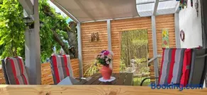 Ferienwohnung Rettersheim Mainspessart - Image 2