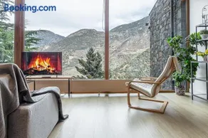Mirador en la Cima I Hermosas Vistas y Relax - Image 1