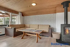 Holiday Homes Near Harboøre Sj114 - Image 3