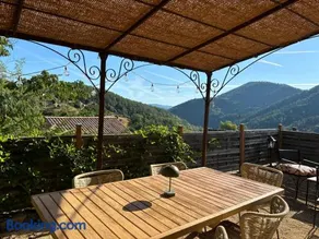 Gîte et piscine au sein de La Bastide de la Breure - Image 3