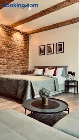 Apartamenty Katowicka 38 - Image 1