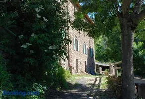 Gîte de Fontfouillouse - Image 1