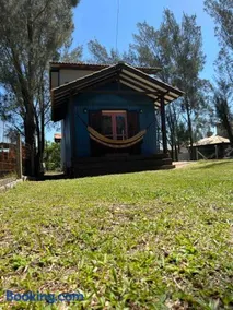 Chalé Azul da Praia - Image 4