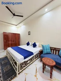 Dhruv Villa - Coral Stays - Image 3