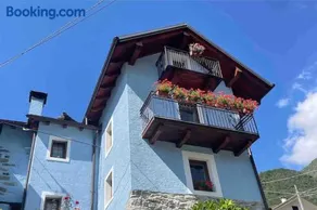 CASA DEL CIOS calda e intima casetta immersa nel verde delle montagne - Image 2
