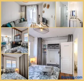 Appartement Le Blansin - Image 1