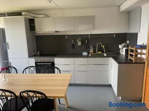 Appartment Emosson - Image 2